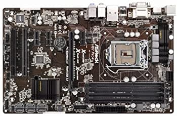 【中古-非常に良い】 ASRock マザーボード (HASWEL対応) H87 ATX USB3.0 SATA3 H87 Pro4