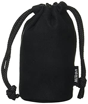 【中古】 Nikon ニコン レンズソフトケース CL-0715