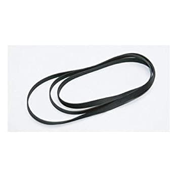 【未使用】【中古】 ナガオカ レコードプレーヤーベルト B-30φ190/t0.7/W5