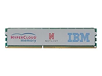 【中古】レノボ・ジャパン旧IBM 16GB(1×16GB)1.5V PC3-10600 ECC DDR3-1333 HyperCloud DIMM 00D4964