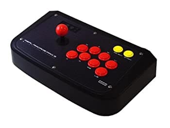 【中古-非常に良い】リアルアーケードPro.3