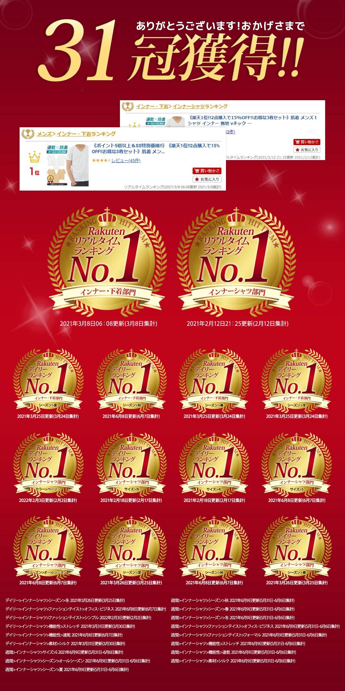 【楽天1位!!お得な3枚セット】 肌着 メンズ tシャツ インナー 無地 vネック インナーシャツ 半袖 クセになる肌ざわり 抗菌 防臭 速乾 厚手 白 ベージュ テレワーク 部屋着 パジャマ ルームウェア 下着 プレゼント ut-1001 thumbnail 2