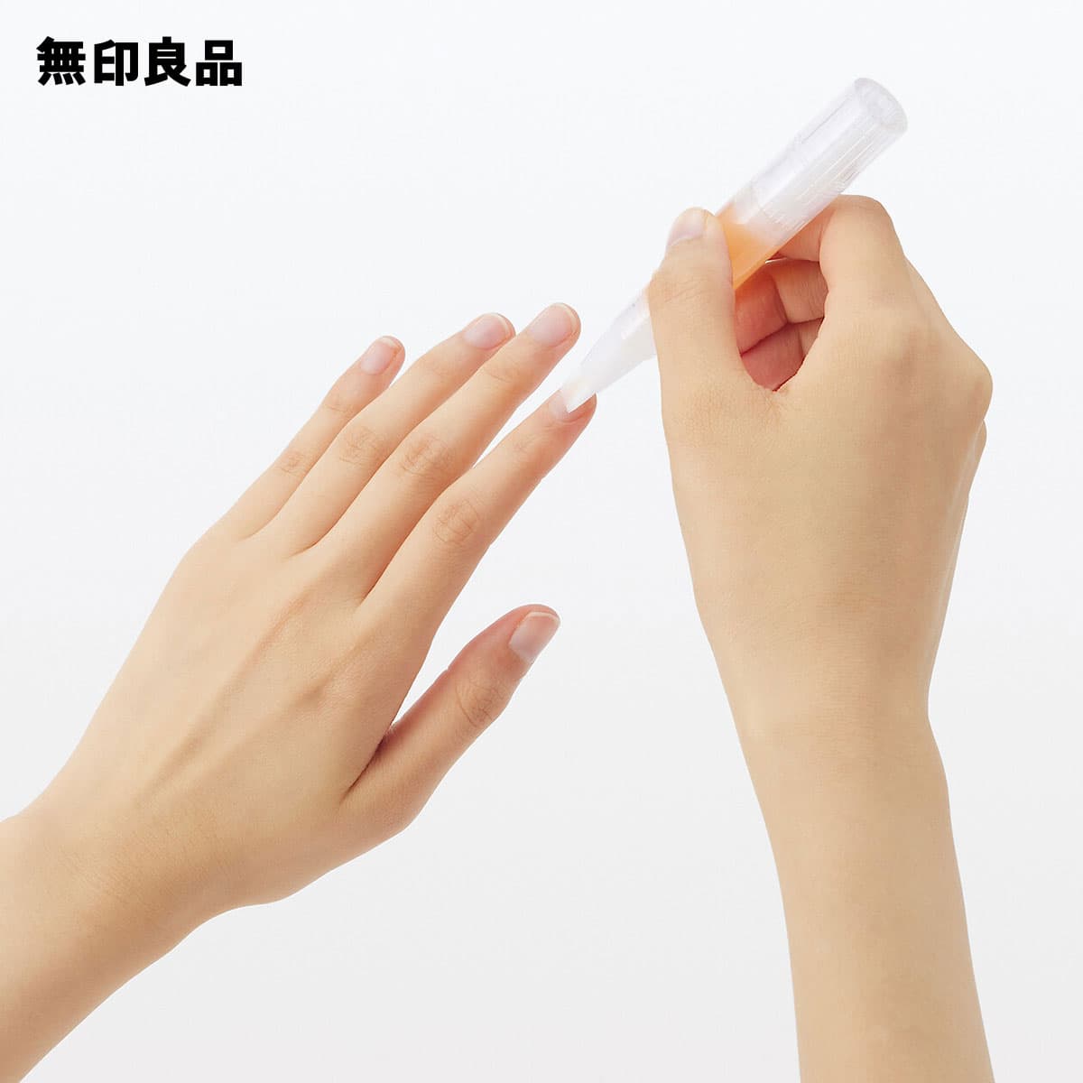 ネイルケアオイル・3．2g【無印良品 公式】 thumbnail 3