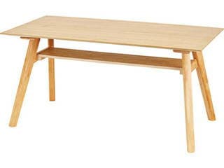 東谷 ROOM ESSENCE 天板150×80cm 天然木 ダイニングテーブル ナチュラル ACE-911NA メーカー直送 同梱不可 カード決済のみ対応 沖縄・北海道・離島お届け並びに時間指定不可