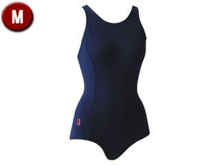 FOOTMARK フットマーク レディース 水泳 ハイゲージ水着(ワンピース) 101502 ネイビー(08) M