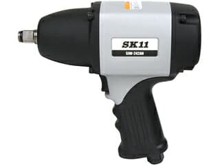 SK11 強力型エアインパクトレンチ SIW-242AN