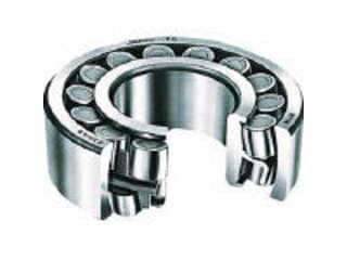 NTN 自動調心ころ軸受 内輪径130mm 外輪径210mm 幅80mm 24126EMD1