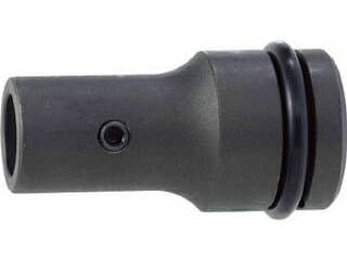 MITOLOY/水戸工機 インパクトレンチ用タップ用ソケット 差込角12.7 適用タップM32 P4T-M32