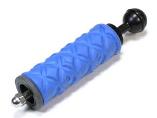 Fisheye フィッシュアイ 40105　デジカメグリップハンドル ウルトラライト