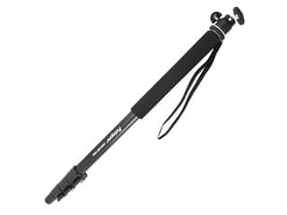 Fotopro フォトプロ DIGI-MP1BH　Fotopro 一脚 （自由雲台・収納ケース付）