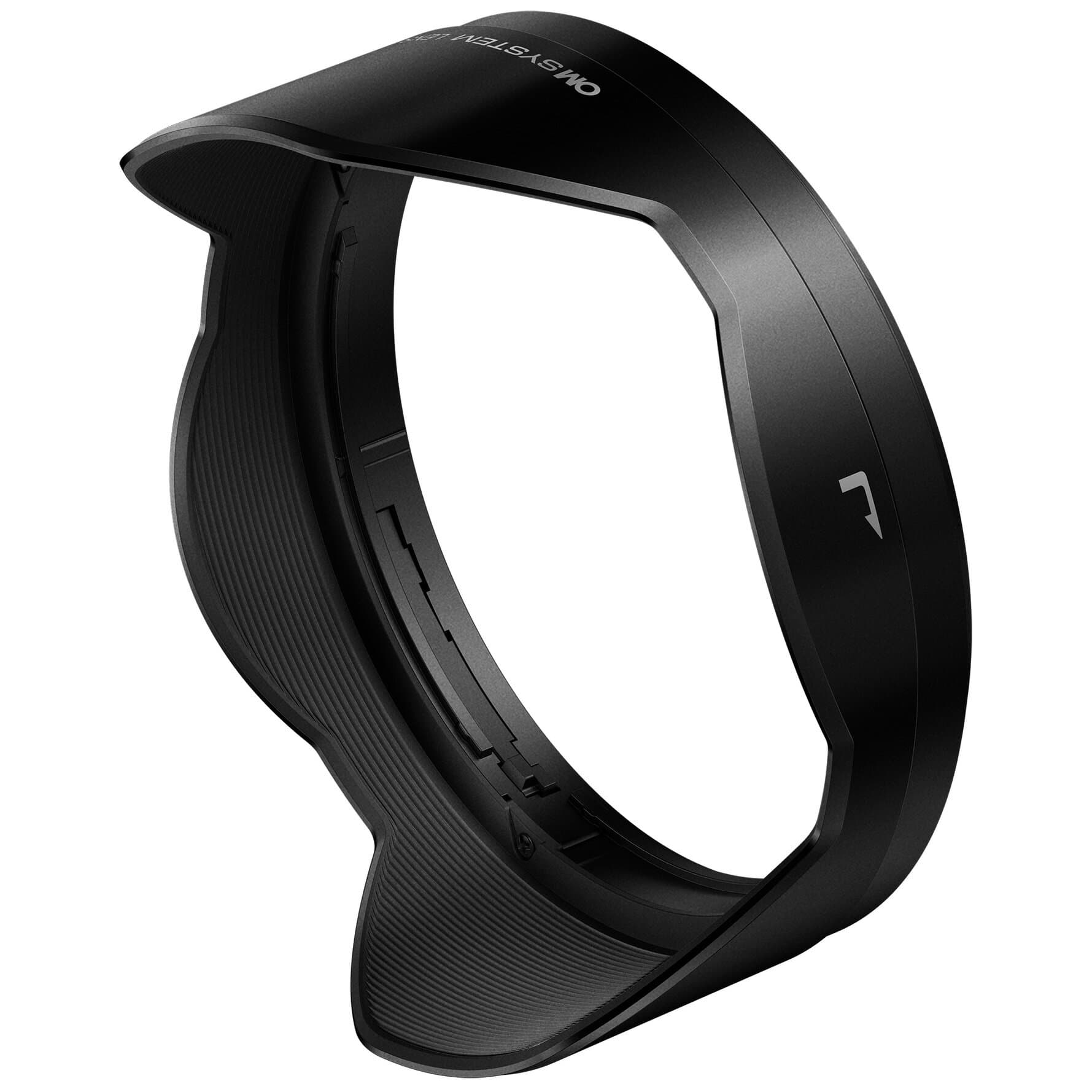 OM SYSTEM オーエムシステム LH-76B　レンズフード