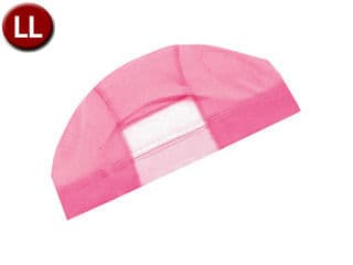 FOOTMARK フットマーク 水泳 スイムキャップダッシュマジック 101122B1 ピンク(03) LL