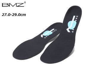 BMZ ビーエムゼット インソール アシトレMen メンズ ユニセックス ATT449 (27.0-29.0cm)