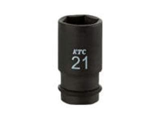 KYOTO TOOL 京都機械工具 KTC 12.7sq.インパクトレンチ用ソケット(セミディープ薄肉) 29mm BP4M-29TP