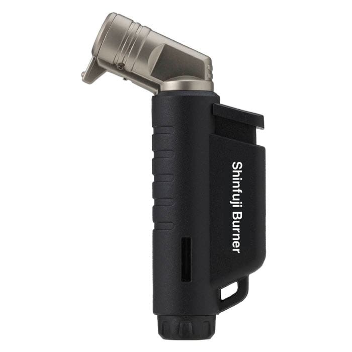 マイクロトーチ アクティブ RZ522BK