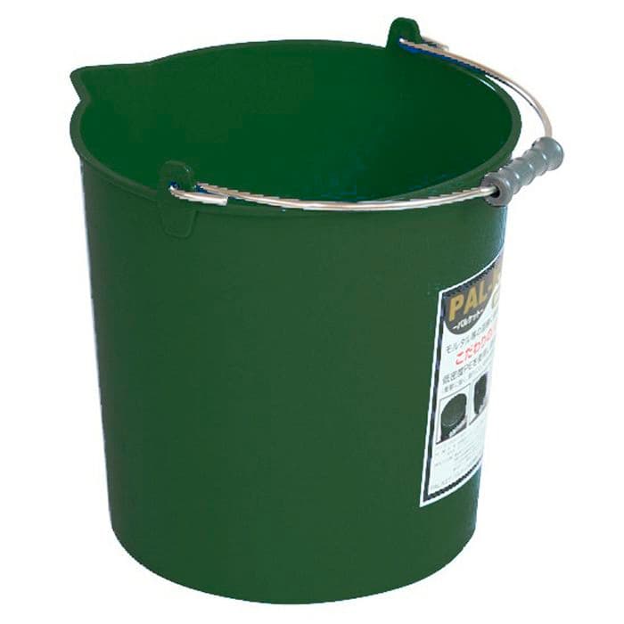 浅香工業 ガーデニングバケツ 14L