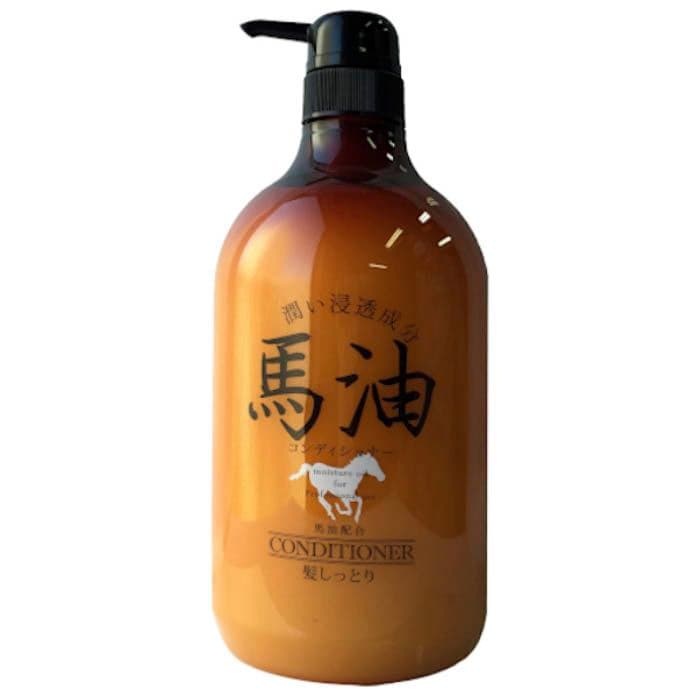 ビューティー・サンポ MA馬油コンディショナー 1000ml