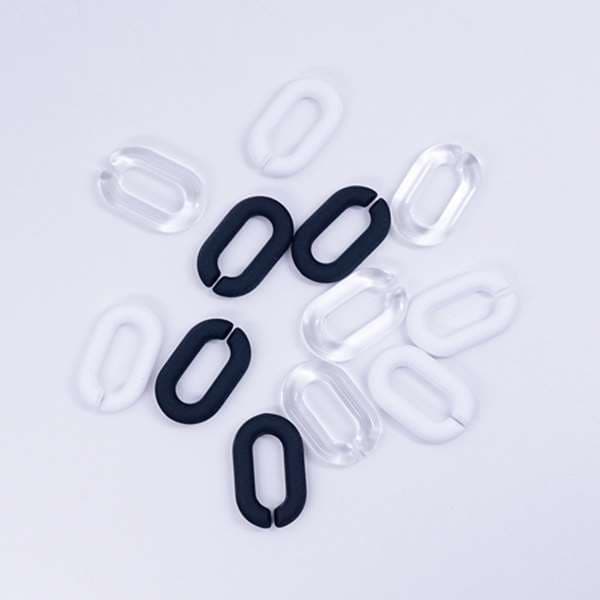 SONAIL×MEG イミテーション クリップ モノトーン パーツセット MEG0000122