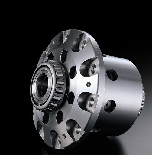 KAAZ(カーツ) LSD スーパーQ 1.5WAY 【三菱 ランサーEVO CE9A 4G63 II(GSR/RS) 94.01- MT 】品番：DBM2010SQ