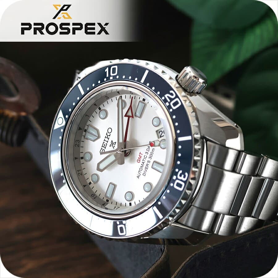 ＼2000円OFFクーポン+さらに9倍／ セイコー プロスペックス メカニカルダイバーズ 1968 ヘリテージ GMT ダイバースキューバ 自動巻き 腕時計 ブランド メンズ コアショップ専用 流通限定 ダイバーズウォッチ おしゃれ 防水 文字盤 大きい プレゼント 男性 実用的