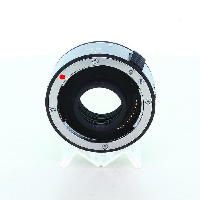 【中古】 (シグマ) SIGMA TC-1401 EO テレコンバーター【中古レンズ テレコンバーター】 ランク：B