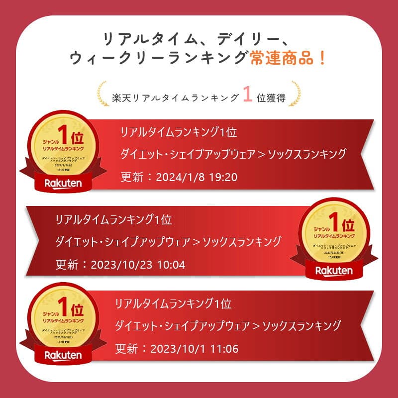 ＼楽天1位 初回限定価格／ スポーツ用 着圧ハイソックス メンズ 着圧ソックス 着圧 靴下 男性用 ちゃく圧ソックス 靴下 圧着ソックス 弾性ストッキング 着圧力 弾圧 加圧 弾性 ストッキング そっくす チャク圧 ちゃくあつ thumbnail 3