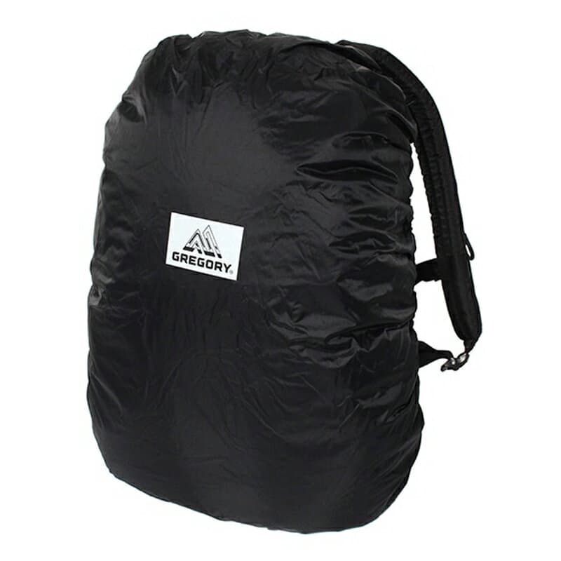 GREGORY(グレゴリー) CLASSIC RAIN COVER(クラシックレインカバー) ブラック 1047341041