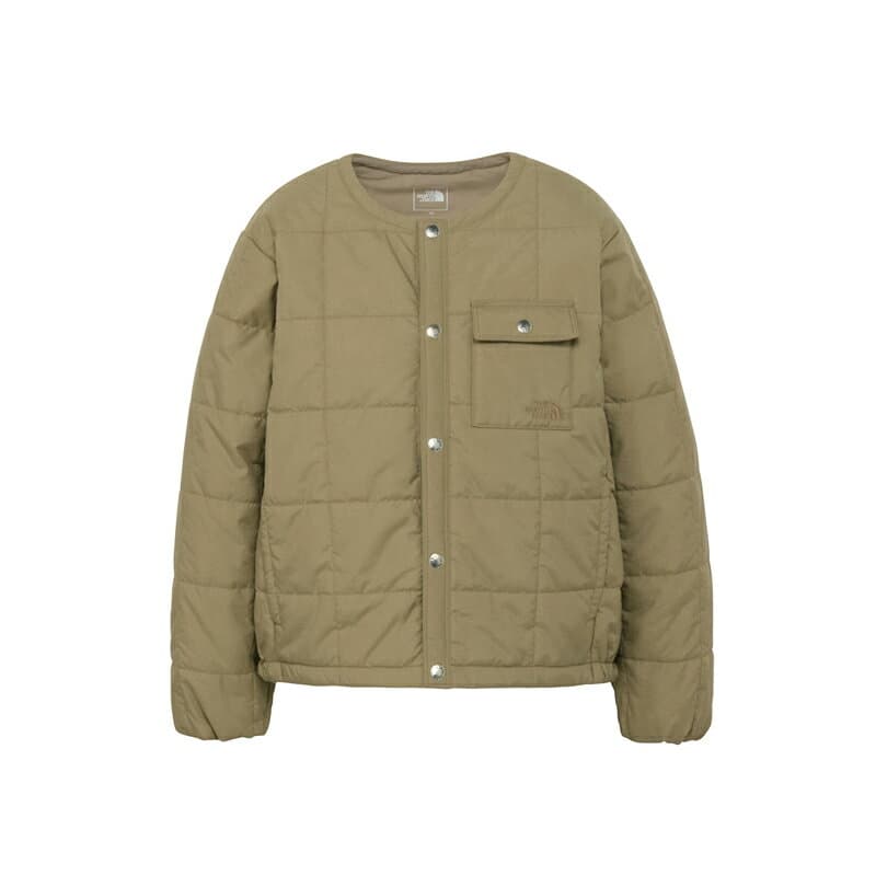 THE NORTH FACE(ザ・ノース・フェイス) メドウォームジャケット キッズ NYJ82530 全2色 全3サイズ