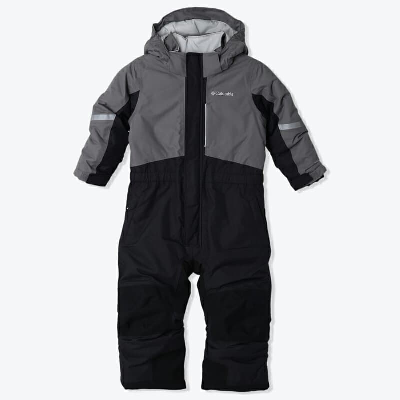 Columbia(コロンビア) バガIIIスーツ キッズ SC9036 全4色 全2サイズ