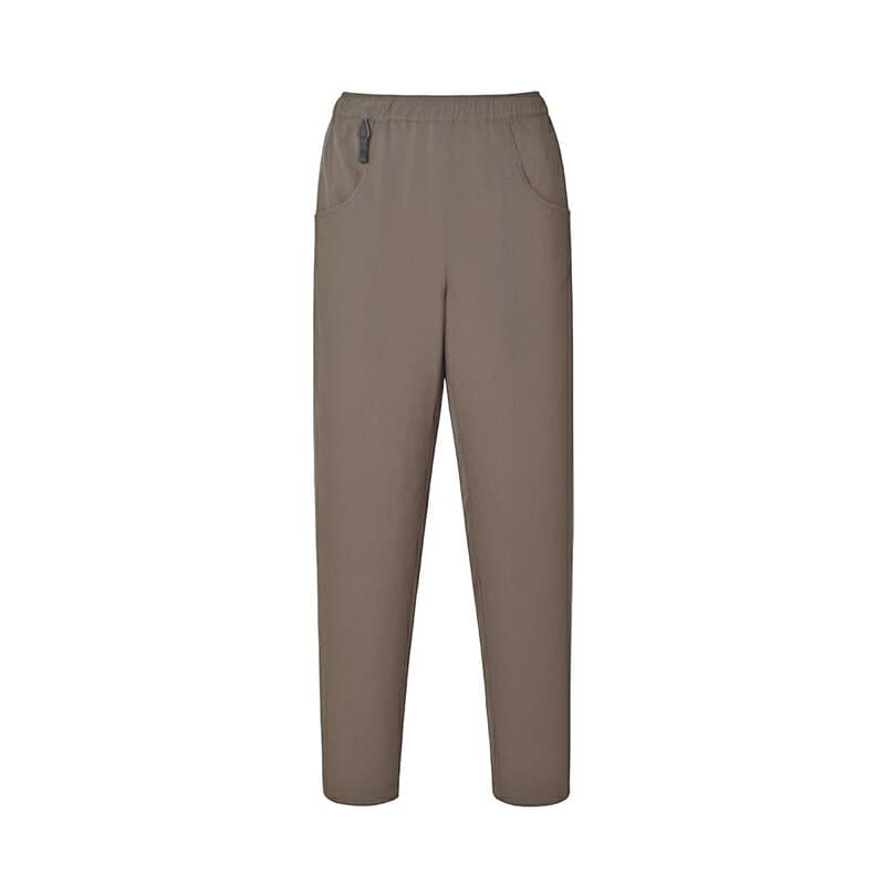 アクシーズクイン(AXESQUIN) 【25春夏】Women's Ventilation Pant M グレージュ 012051