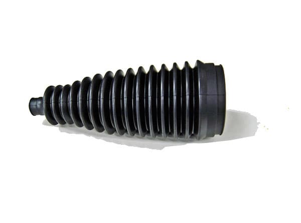 ステアリングラックブーツ トヨタ カローラアクシオ NZE144 左用