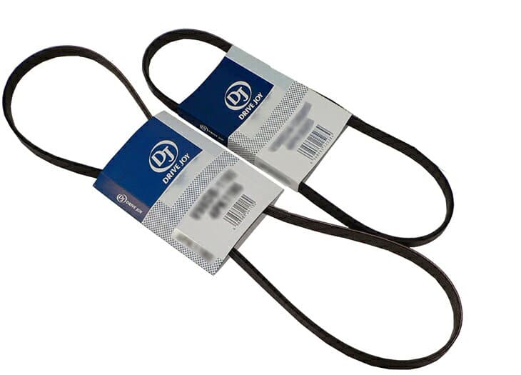 スイフト ZD53S用★ファンベルトセット★