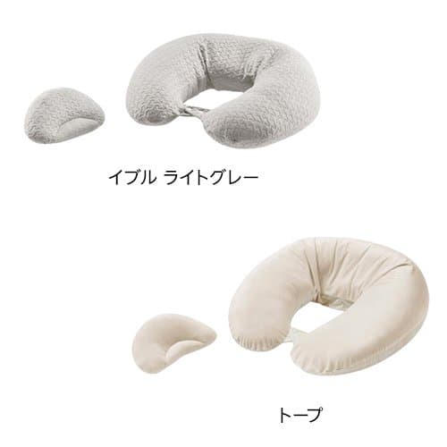 【1種類を選べる】エールベベ ギュット4WAY(1個)【カーメイト】[抱き枕 授乳クッション 妊娠中 産後 洗濯機OK] thumbnail 3