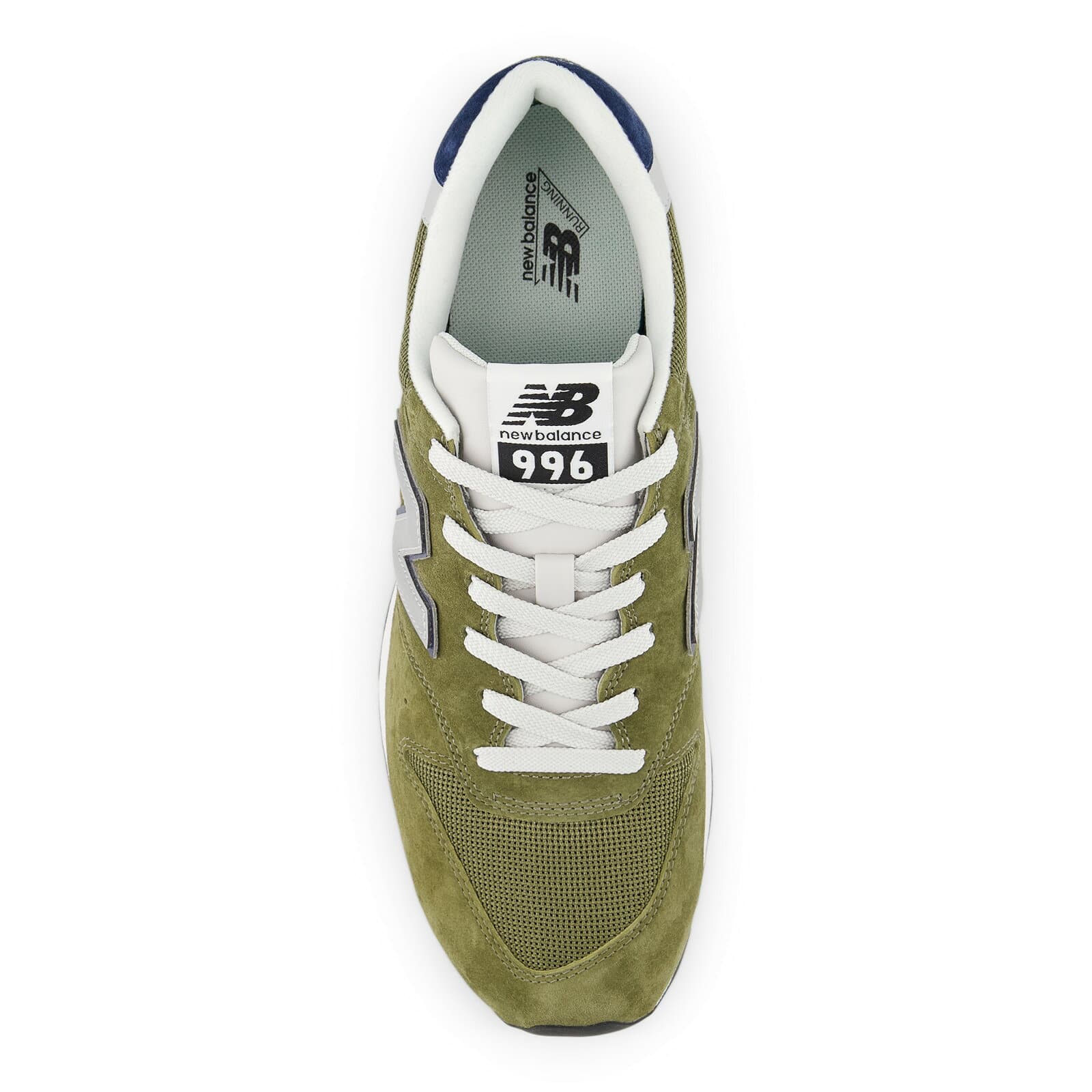 【20%OFF】【公式】ニューバランス U996 1WM シューズ スニーカー 靴 運動 スポーツ スポーツシューズ カジュアル 軽量 快適 通勤 通学 ファッション 散歩 贈り物 ギフト メンズ 男性 レディース ウィメンズ 女性 thumbnail 2