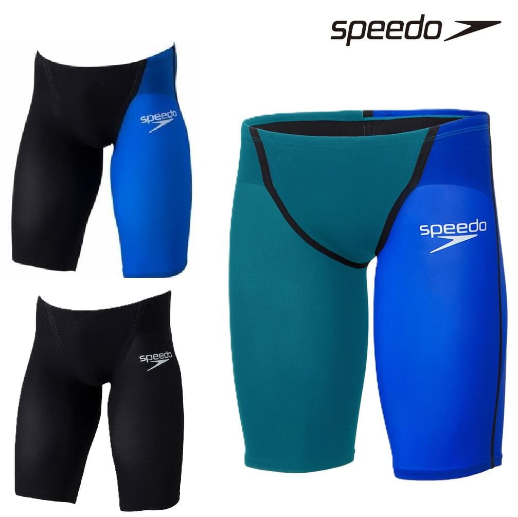 speedo スピード WA承認 SC62101F レース用水着 ファストスキンプロ3ジャマー FSpro3 メンズ水着