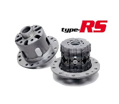 CUSCO クスコ LSDタイプRS　1.5WAY LSD　BM1　L15