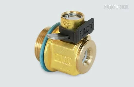 麓技研 FUMOTO FG-2・トラック用エコオイルチェンジャー日野 プロフィアFN エンジン型式：F17E 年式：92.3~95.4 ネジ径：M18-P1.5