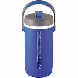 ☆パール金属 スポーション パーソナルジャグ2L ブルー D-2771