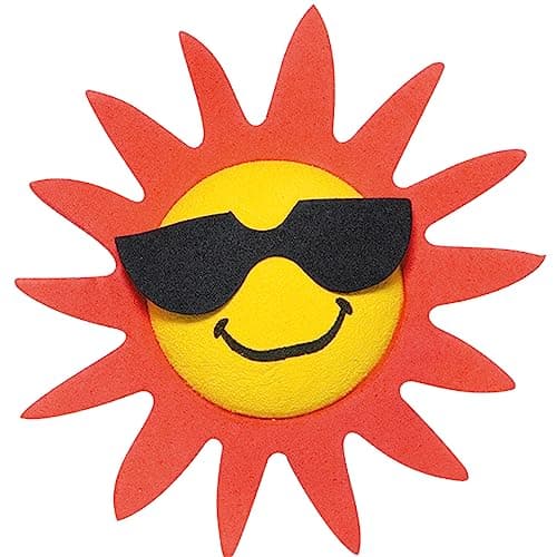 ジェットイノウエJet Inoue アンテナマスコット ニコチャン太陽 592512