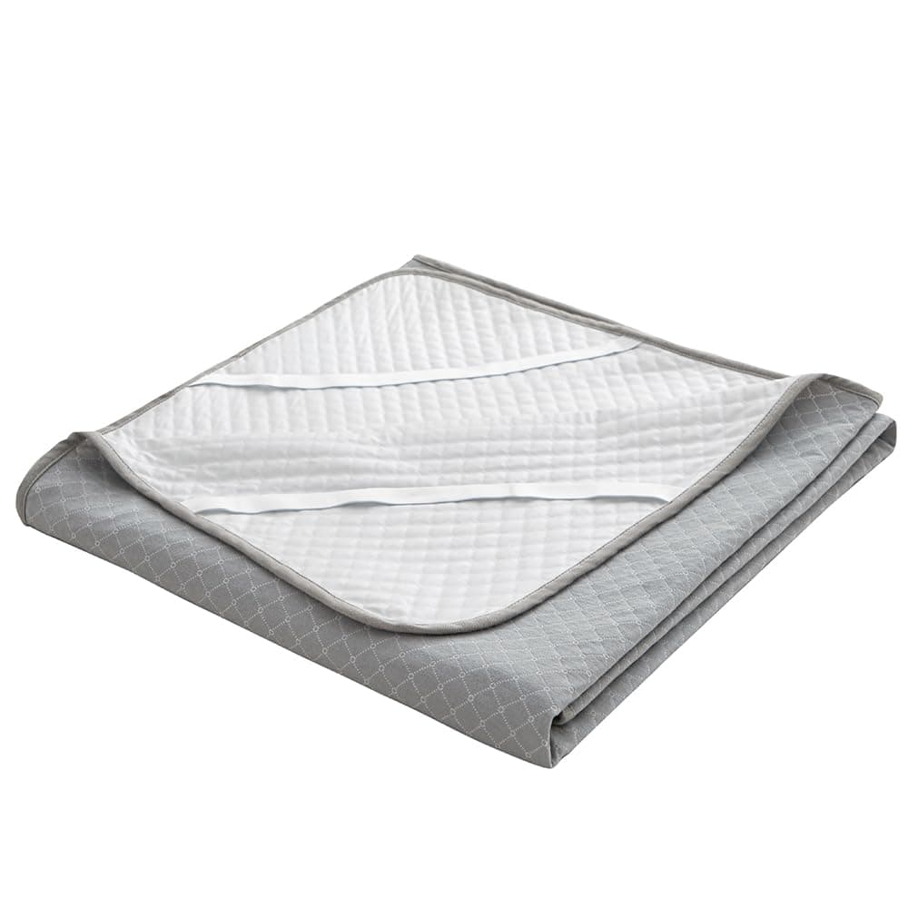 防水シーツ ファミリーサイズ 綿100% 敷きパッド 吸湿通気 蒸れない 防水パッド オールシーズン 四隅ゴムバンド おねしょシーツ 柔らかい