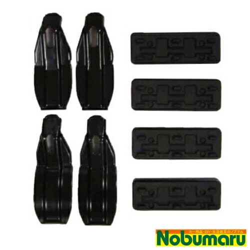 【送料無料】[EH431]PIAA TERZOテルッツオ 取付ホルダー クロスビー(MN71S)