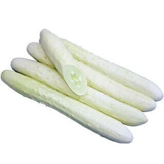 キュウリ 種 【 ホワイティ25 】 350粒 ( キュウリの種 )