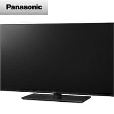 【送料無料】パナソニック VIERA 4K液晶テレビ 43V型 TV-43W90A ビエラ