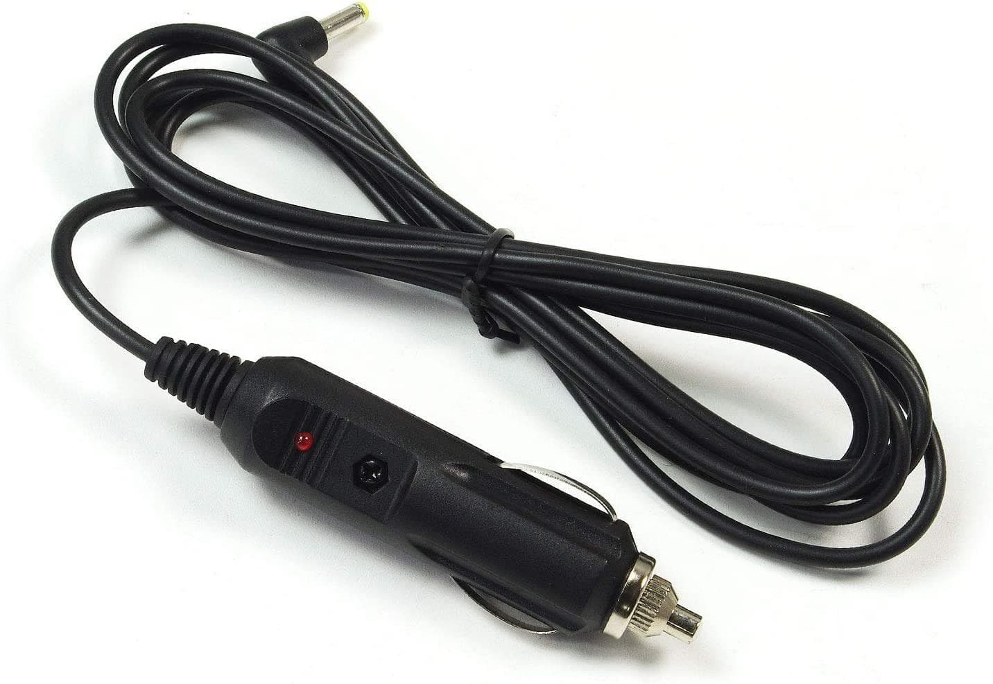 MAXWIN(マッ クスウィン) シガーアダプター シガーラ イター 12V 24V コネクター 2m 外径4mm 内径1.8mm PCA09 PCA09