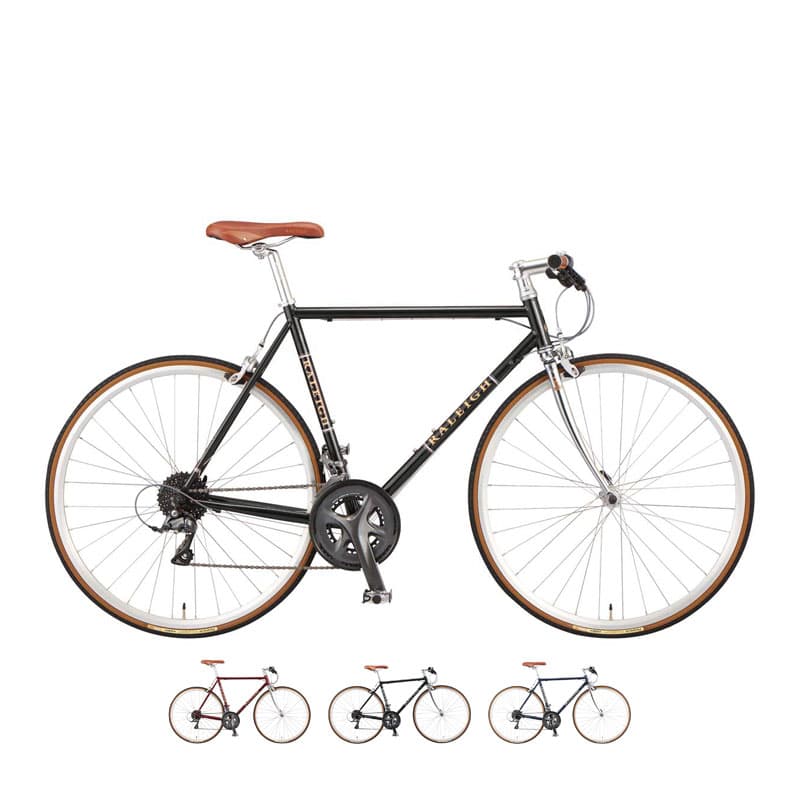 新生活応援セール RALEIGH ラレー RFC RADFORD CLASSIC ラドフォード クラシック クロスバイク