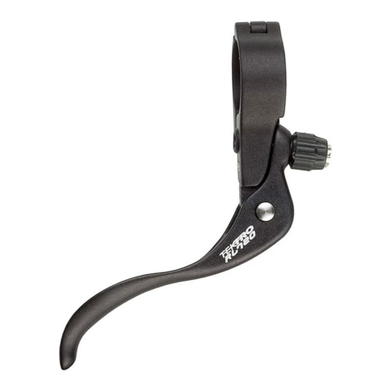 TEKTRO (テクトロ) ブレーキ補助レバー RL720 24mm BLK ブラック