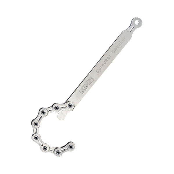 KMC ケーエムシー スプロケットチェッカー