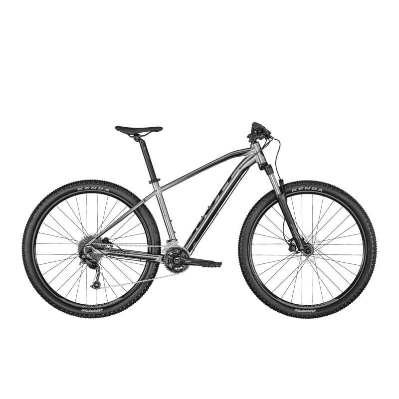 SCOTT スコット 2025年モデル ASPECT 950 SLATE GREY アスペクト950 29インチ MTB マウンテンバイク