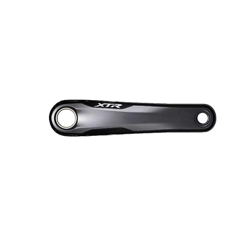 SHIMANO XTR クランクセット FC-M9120-1 1x12スピード チェーンリングなし シマノ XTR