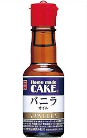 送料無料 共立製菓 バニラオイル 28ml×24本